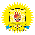 Cover Image of ดาวน์โหลด Jayshree Periwal High School  APK