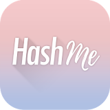 HashMe | カラコン レポ・着画レビューメディア icon