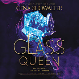 Icon image The Glass Queen