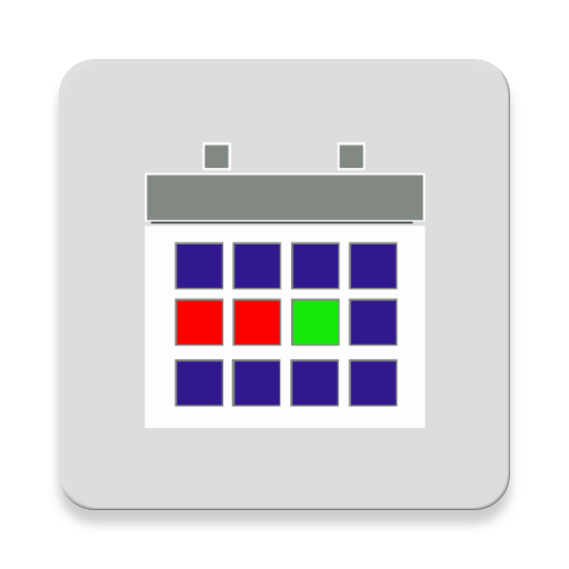 Roster-Calendar Classic Windows'ta İndir