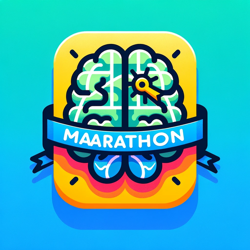 Brainy Marathon
