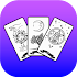 Tarot cards Reading1.6