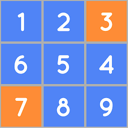 Fill-a-Number Mod Apk
