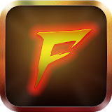 Frenzy Arena - Online FPS icon