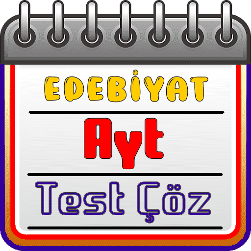 Ayt Edebiyat Test Çöz Testleri Download on Windows