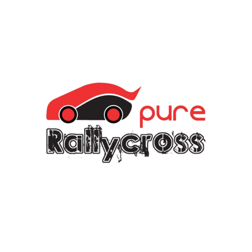 pureRallycross.com logo