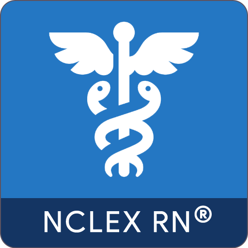 Baixar NCLEX RN Practice Exam 2024