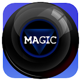 Super Magic 8-Ball icon