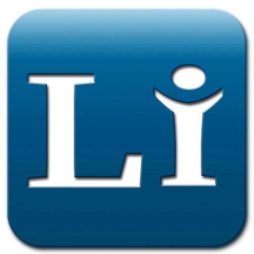 LatInc Professional Network logo