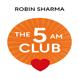 The 5 AM Club icon