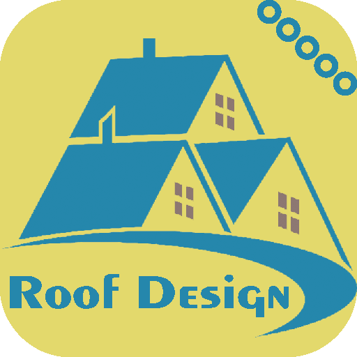 Roof Design for Sketch Drawing logo