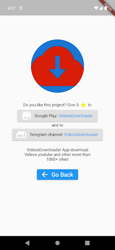 AllinTube-Video  Browser