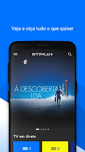 RTP Play Varies with device screenshots 1