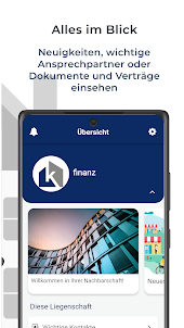 WK Finanzkonzepte GmbH
