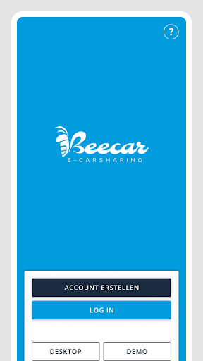 Beecar Screen 3