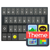 Phone Themeshop Keyboard icon