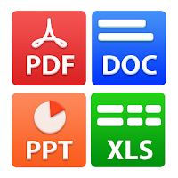 PDF Reader & PDF редактор App