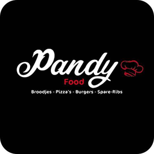 Pandy Food Almere logo