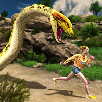 Venom Anaconda : Cobra Snake