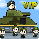 [VIP] Idle Tap Soldier