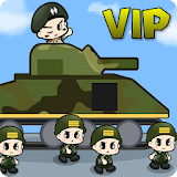 [VIP] Idle Tap Soldier icon