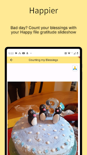 SmileFile mental wellbeing