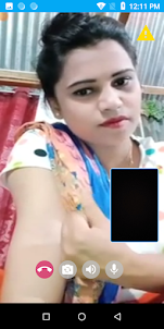 Girls Chat - Live Video Call