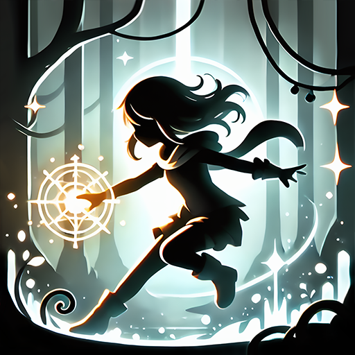 Magic Girls: Puzzle Adventure