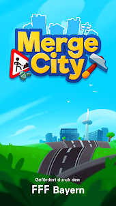 Merge City