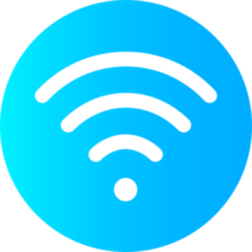 Wi5River logo