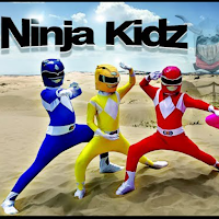 Ninja Kids Tube
