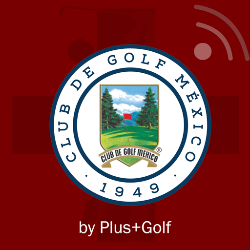 Torneos CGM by Plus+Golf 6.0.6 Icon