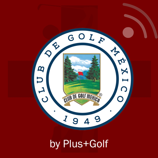Torneos CGM by Plus+Golf Auf Windows herunterladen
