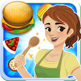 Kitchen Fever - Cooking Match icon