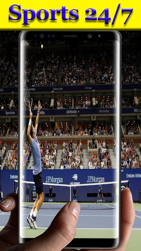 Watch Sports Channels Live - Free Sports Matches