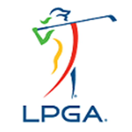 LPGA Player 3.1 Icon