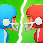 Cover Image of Download Football Fight 0.1 APK