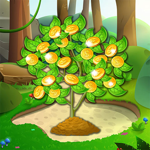 Rich Clicker 2 - Money Tree