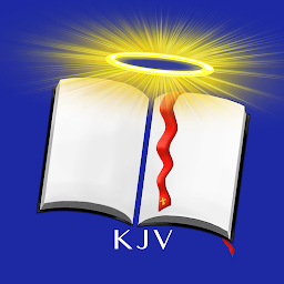 Touch Bible (KJV Only Bible): Download & Review