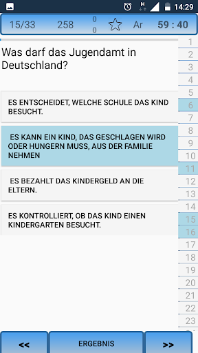 leben in deutschland 2019
