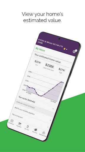 UHM Mortgage Screen 3