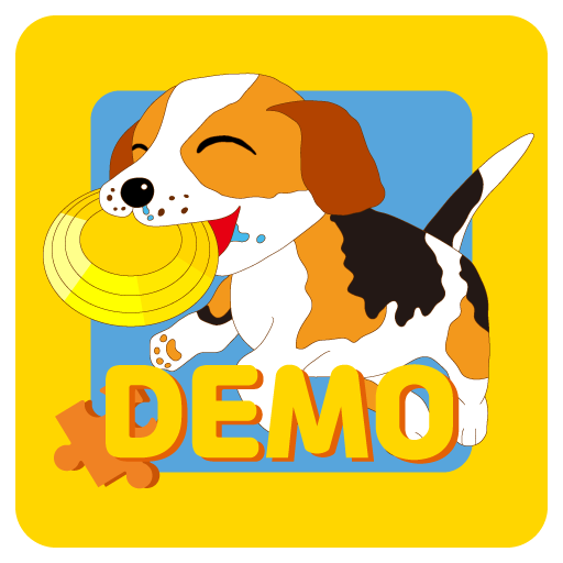 Puppy land Demo - Robota - Download on Windows