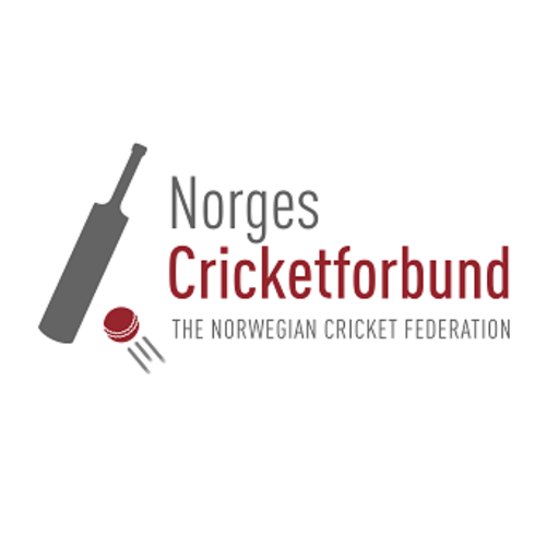 Norway Cricket Association logo