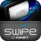 SWIPE for KSNET icon