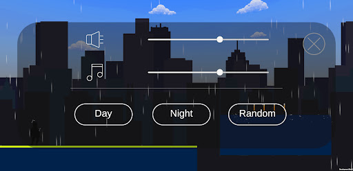Parkour Runner Screen 3