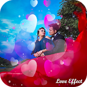 Love Photo Effect - Love Video Maker
