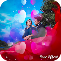 Love Photo Effect - Love Video Maker