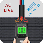 Cover Image of 下载 AC Live Wire Detector 1.0 APK