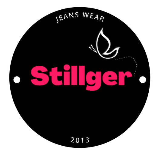 Stillger atacado logo
