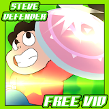 full steven defender of universe free watch clips icon